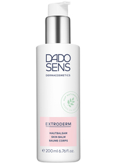 DADO SENS Dermacosmetics EXTRODERM Hautbalsam Bodylotion 200.0 ml