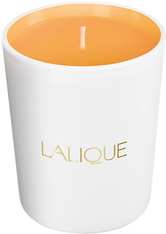 Lalique Voyage de Parfumeur Sweet Amber Candle Kerze 190.0 g