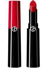 Armani - Lip Power - Lang Anhaltender Lippenstift Mit Intensiver Farbe - -401 Passione + 3,1 G