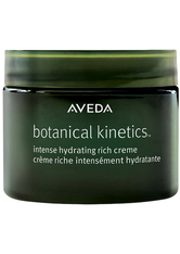 Aveda Skincare Spezialpflege Botanical Kinetics Intense Hydrating Rich Creme 50 ml