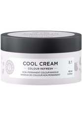 Maria Nila Colour Refresh Cool Cream 8.1 Farbmaske 100 ml