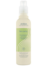 Aveda Hair Care Styling Be Curly Curl Enhancing Hair Spray 200 ml