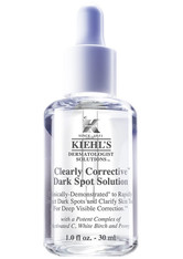 Kiehl's Clearly Corrective Dark Spot Solution Pigmentregulierendes Serum 30 ml