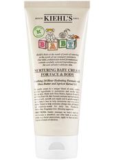 Kiehl's Baby Nurturing Baby Cream for Face & Body Babykörpercreme  200 ml
