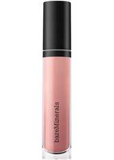 bareMinerals Gen Nude Matte Liquid Lip Colour Lipgloss 4.0 ml