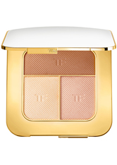 Tom Ford Gesichts-Make-up Soleil Contouring Compact Highlighter 19.0 g