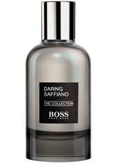 Boss Daring Saffiano Eau de Parfum 100 ml