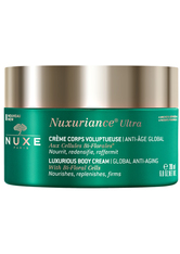 Nuxe Gesichtspflege Nuxuriance Ultra Crème Corps Volupteuse 200 ml