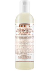 Kiehl’s Körperpflege Bath and Shower Liquid Body Cleanser Grapefruit Duschgel 500.0 ml