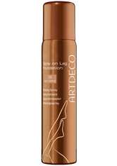 ARTDECO Körper-Makeup Spray on Leg Foundation 100 ml Light/Medium