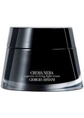 Armani Crema Nera Supreme Reviving Light Cream Gesichtscreme 30.0 ml