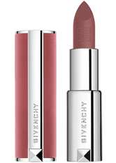 Givenchy - Le Rouge Sheer Velvet - Lippenstift - -le Rouge Sheer Velvet 3,4g N18