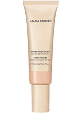 Laura Mercier Tinted Moisturizer Natural Skin Perfector 50ml (Various Shades) - Cameo