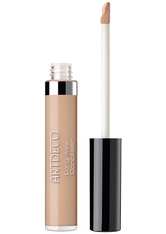 Artdeco Make-up Gesicht Long-Wear Concealer Waterproof Nr. 22 Soft Olive 7 ml