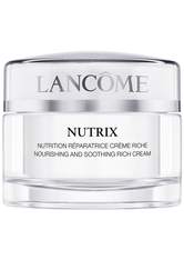 Lancôme Nutrix Nutrition Réparatrice Crème Riche 50 ml Gesichtscreme