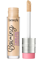 Benefit Cosmetics - Boi-ing Cakeless High Coverage Concealer - Teinte 3 (5 Ml)
