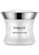 Payot - Uni Skin Mousse Velours  - Gesichtscreme - 50 Ml -