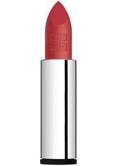 Givenchy - Le Rouge Sheer Velvet Refill - Lippenstift - -le Rouge Sheer Velvet 3,4g N27 Refill