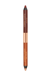 Charlotte Tilbury Double Ended Liner – Copper Charge Kajalstift