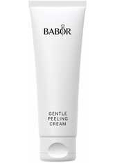 BABOR Cleansing Gentle Peeling Cream 50 ml Gesichtspeeling