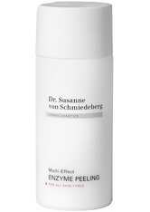 Dr. Susanne von Schmiedeberg ENZYME PEELING Reinigungspuder 60.0 g