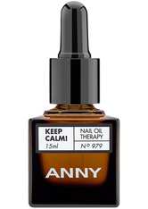 Anny Nagel- und Handpflege Keep Calm! Nail Oil Therapy Nagelöl 1.0 st