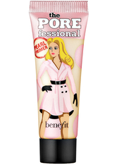 Benefit Porefessional Pearl Primer, Mini 7,5 ml, transparent