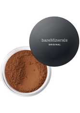 bareMinerals Original SPF 15 Foundation (Various Shades) - Warm Deep 27