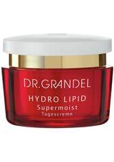 Dr. Grandel Hydro Lipid - Supermoist 24 h Pflegecreme für anspruchsvolle Haut 50 ml