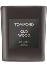 Tom Ford Beauty Oud Wood Candle Duftkerze 200 g