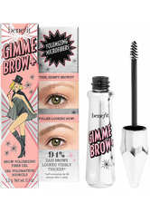 Benefit Cosmetics - Gimme Brow+ - Augenbrauengel - Teinte N°4,5 (3 G)
