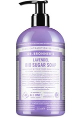 Dr Bronner's Organic Shikakai Lavender Hand & Body Soap 355ml