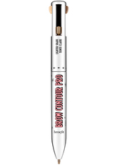 Benefit Brow Contour Pro 4-in-1 Augenbrauenstift, Blonde/Light