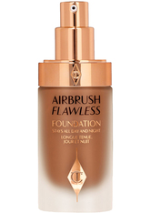 Charlotte Tilbury - Airbrush Flawless Foundation - 14 - Neutral (30 Ml)