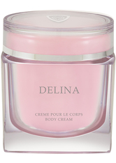 Parfums de Marly Damendüfte Women Delina Perfumed Body Cream 200 ml