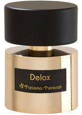 Tiziana Terenzi Gold Collection Delox Extrait de Parfum 100 ml