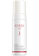 Juvena - Rejuven Men Pore Cleansing Foamy Gel  - Gesichtsreinigung - 150 Ml -