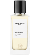 Sana Jardin Jaipur Chant Eau de Parfum (EdP) 100 ml Parfüm