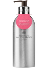 Molton Brown Bath & Body Infinite Bottle Fiery Pink Pepper Bath & Shower Gel 400 ml