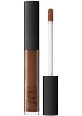 NARS - Radiant Creamy Concealer – Dark Coffee, 6 Ml – Concealer - Braun - one size