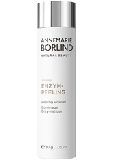 ANNEMARIE BÖRLIND Gesichtspflege Beauty Specials Enzym-Peeling 30 ml