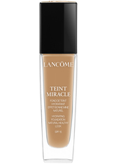 Lancôme Teint Miracle Bare Skin Perfection Foundation SPF15 30ml 10 Beige Praline (Dark, Warm)