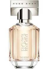 Hugo Boss - The Scent Pure Accord For Her - Eau De Toilette - -the Scent Pure Accord For Her Edt 30 Ml