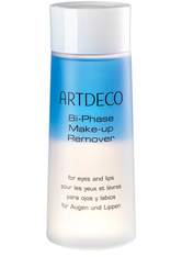 Artdeco Pflege Reinigungsprodukte Bi-Phase Make-up Remover for Eyes & Lips 125 ml