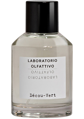 Laboratorio Olfattivo Décou-Vert Eau de Parfum (EdP) 100 ml Parfüm