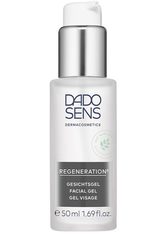DADO SENS Dermacosmetics REGENERATION E GESICHTSGEL Gesichtsgel 50.0 ml