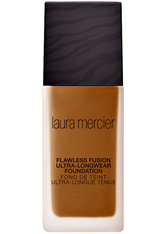 Laura Mercier Flawless Fusion Ultra-Longwear Foundation 29ml (Various Shades) - 5C1 Nutmeg