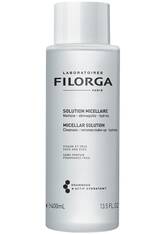 Filorga Anti-Aging Anti-Ageing Micellar Solution - Mizellen-Reinigungswasser mit Anti-Ageing Effekt 400 ml