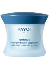 Payot Crème Hydratante Adaptogène Gesichtscreme 50.0 ml