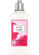 L'occitane Rose Body Lotion 250 ml
